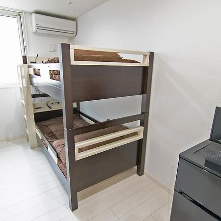 Grandouce Rokugou-Dote Hotel Tokyo Ngoại thất bức ảnh