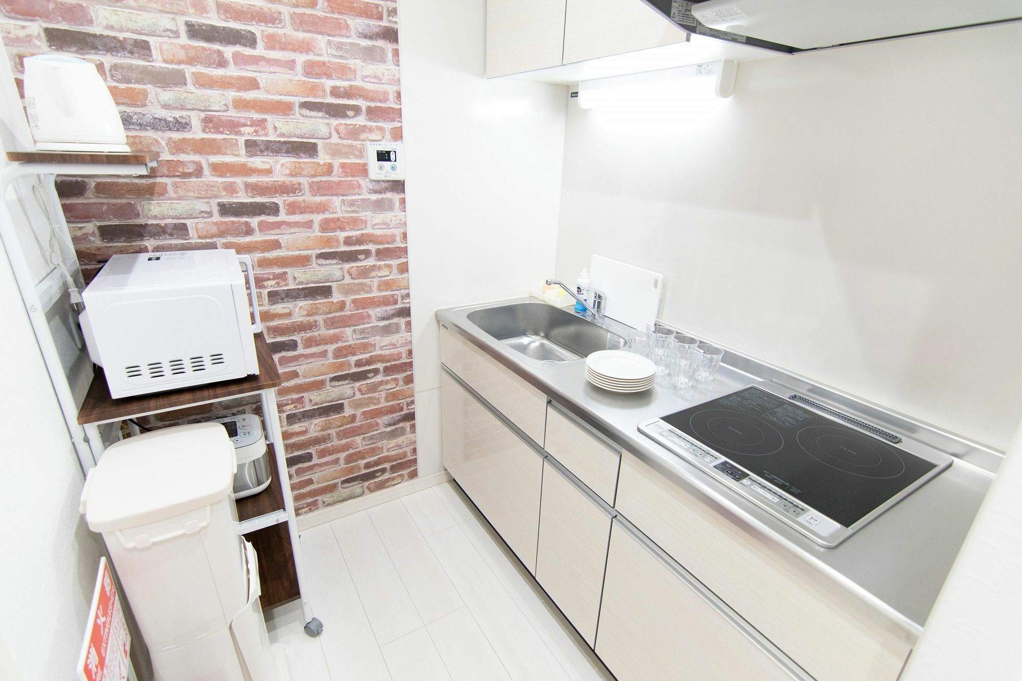 Grandouce Rokugou-Dote Hotel Tokyo Ngoại thất bức ảnh