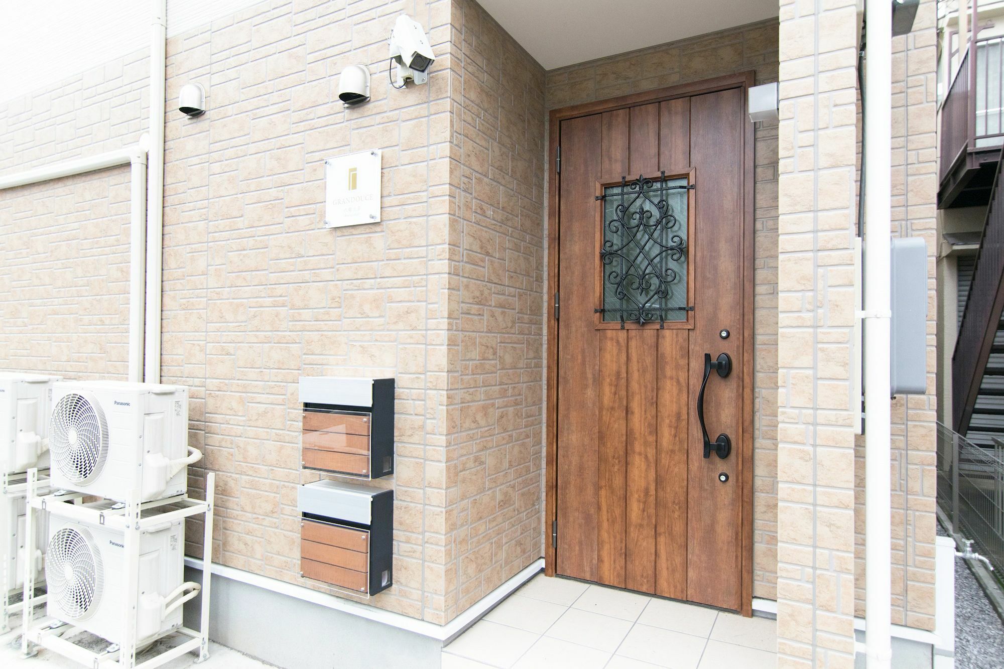 Grandouce Rokugou-Dote Hotel Tokyo Ngoại thất bức ảnh