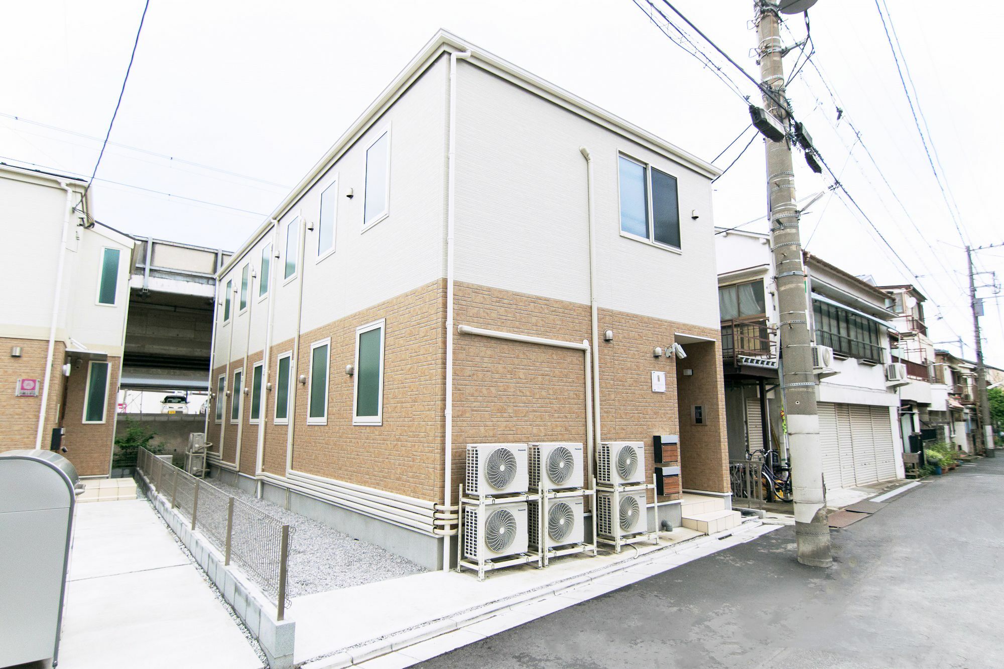 Grandouce Rokugou-Dote Hotel Tokyo Ngoại thất bức ảnh