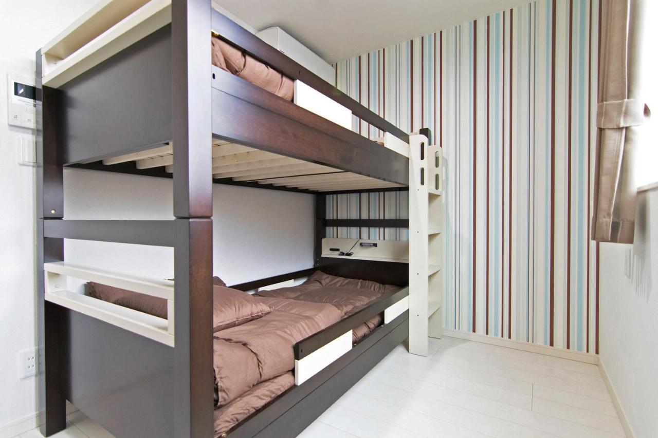 Grandouce Rokugou-Dote Hotel Tokyo Ngoại thất bức ảnh