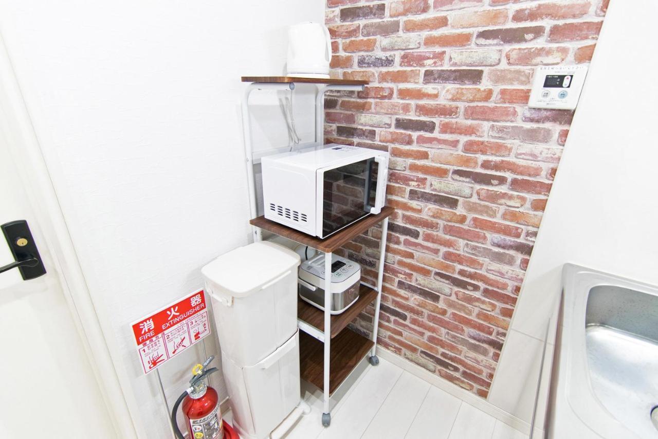 Grandouce Rokugou-Dote Hotel Tokyo Ngoại thất bức ảnh