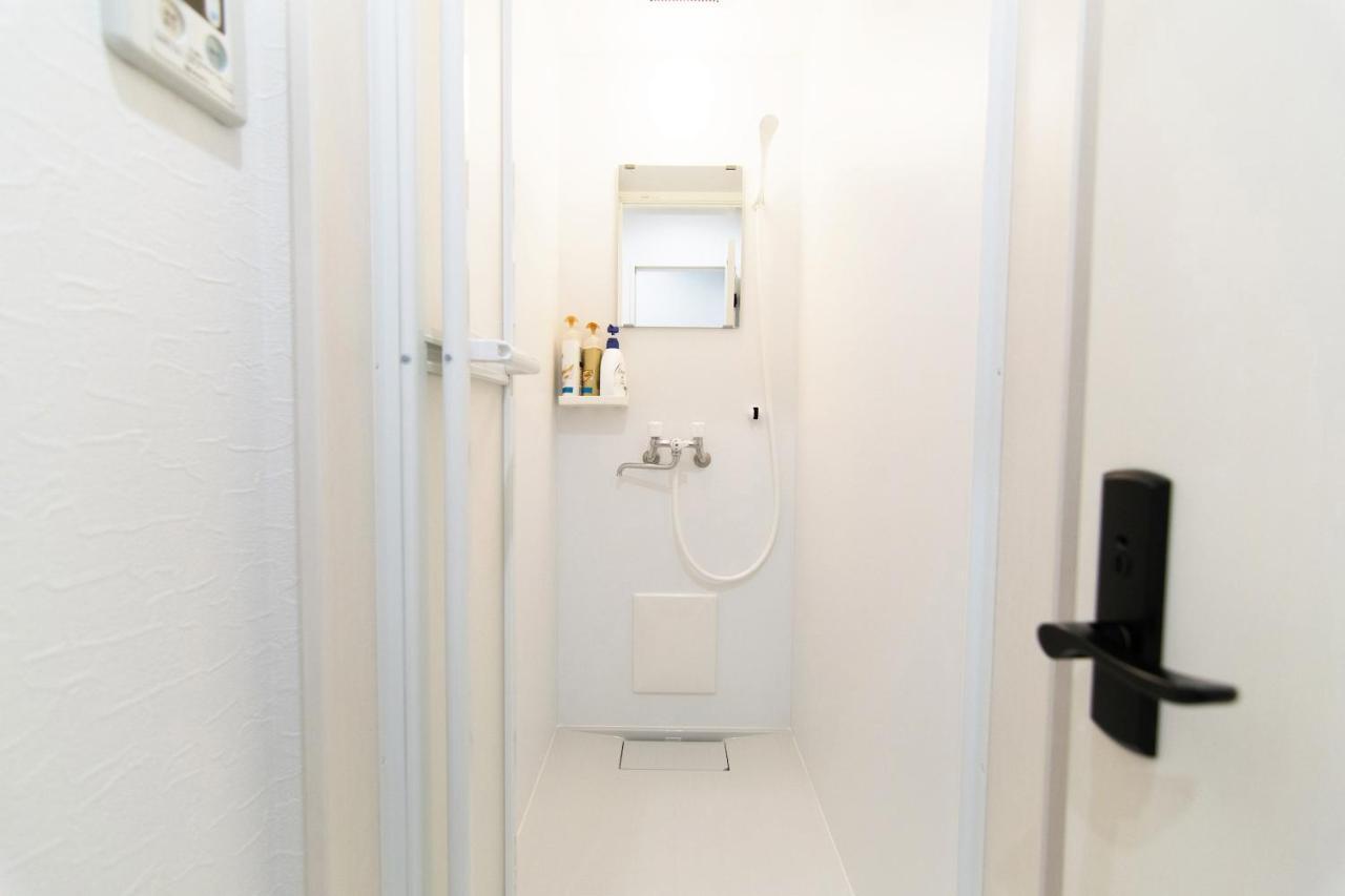 Grandouce Rokugou-Dote Hotel Tokyo Ngoại thất bức ảnh