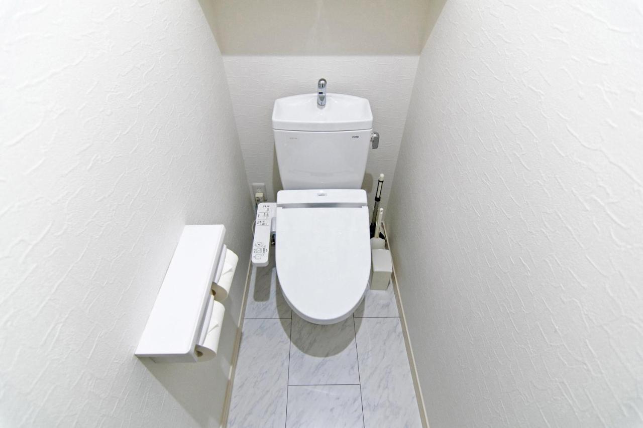 Grandouce Rokugou-Dote Hotel Tokyo Ngoại thất bức ảnh